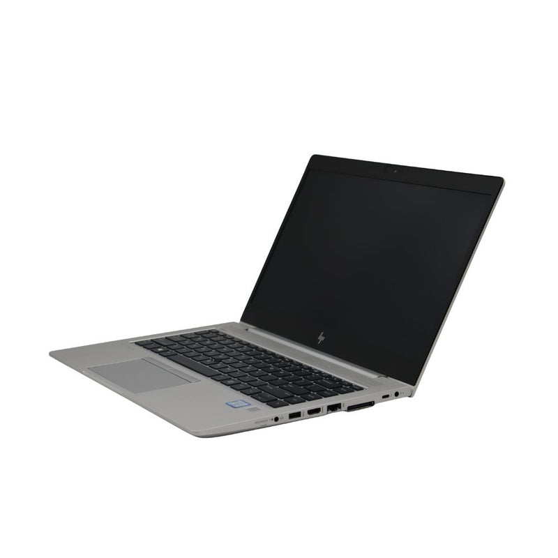 HP ELITEBOOK 840 G5: Intel Core i5, 8th Gen, 8GB RAM, 256GB SSD SN:94357
