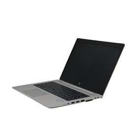 HP ELITEBOOK 840 G5: Intel Core i5, 8th Gen, 8GB RAM, 256GB SSD SN:94357