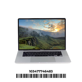 MACBOOK PRO A2141