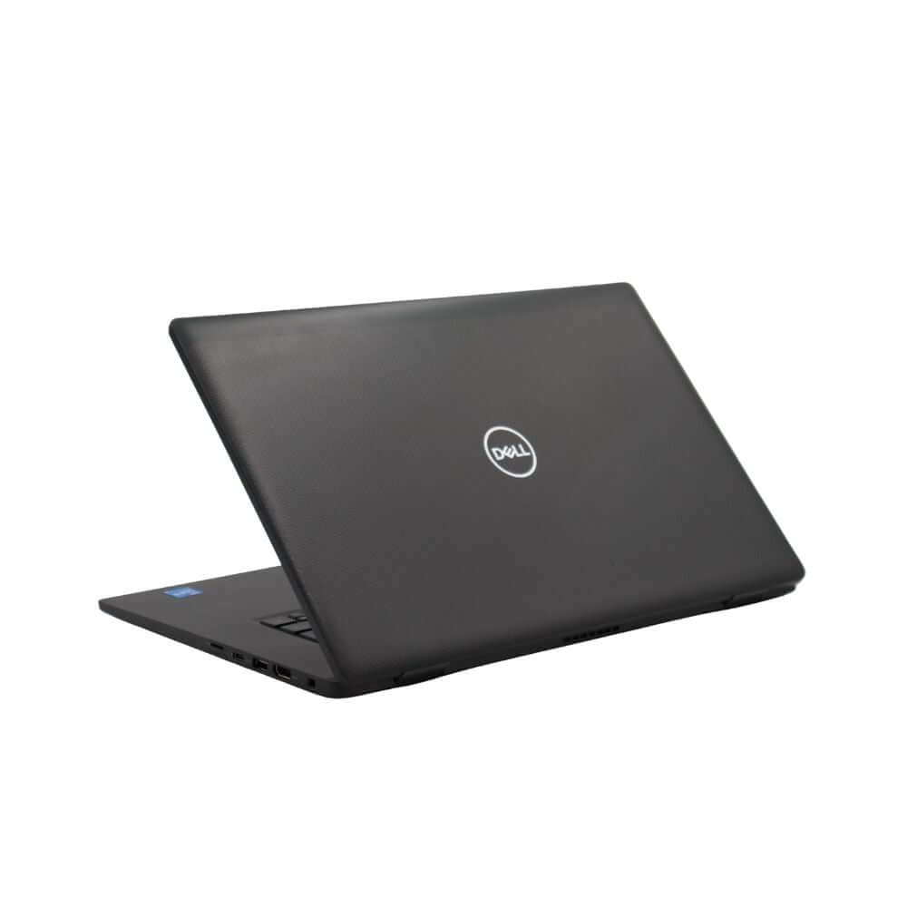 Dell LATITUDE 7520: 11th Gen i5, 16GB RAM, 256GB SSD, SN:01026