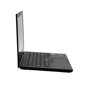 Used Lenovo Thinkpad T470: Intel Core i5, 6th Gen, 8GB RAM, 256GB SSD