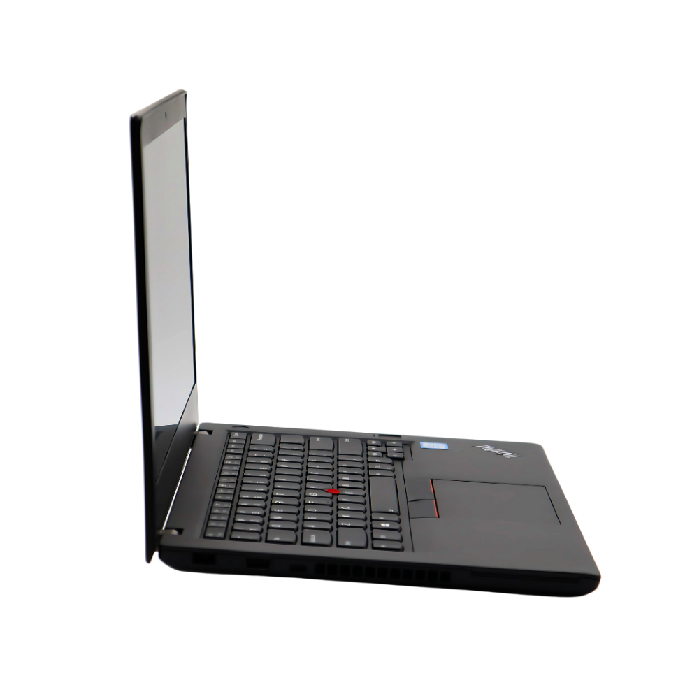 Used Lenovo Thinkpad T470: Intel Core i5, 6th Gen, 8GB RAM, 256GB SSD