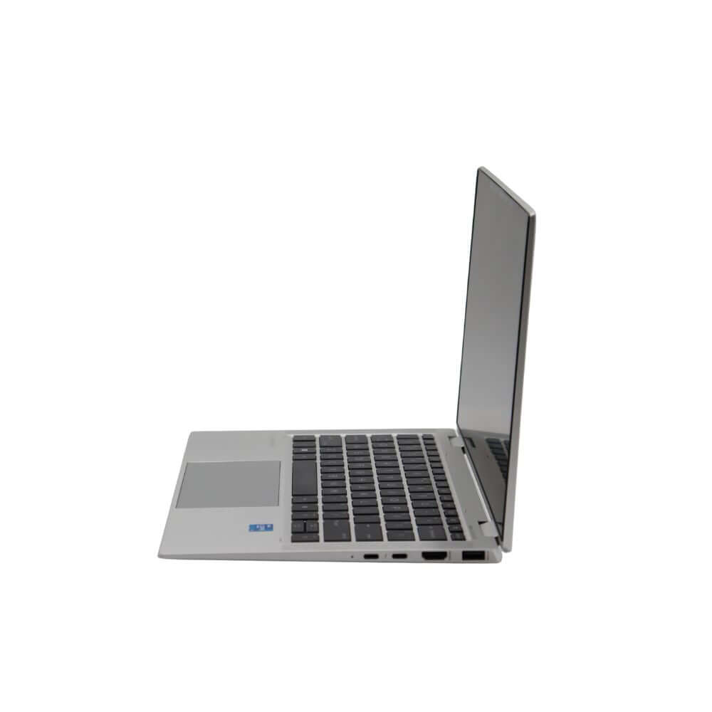 HP ELITEBOOK X360 1030 G8: 11th Gen i5, 16GB RAM, 256GB SSD, SN:71465