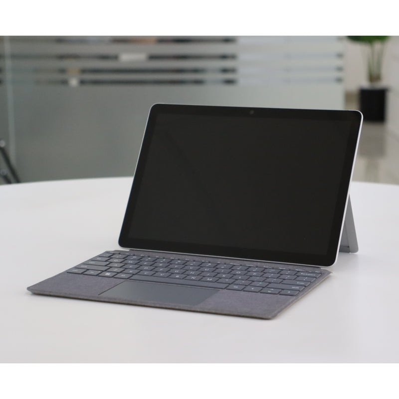 Microsoft SURFACE GO 3: i5, 10th Gen, 4GB RAM, 64GB SSD, SN:918612