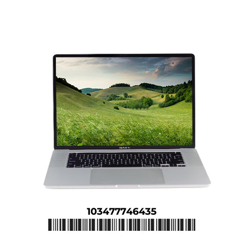 MACBOOK PRO A2141