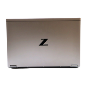 HP ZBOOK FURY 15 G8 MOBILE WORKSTATION PC: 11th Gen i7, 16GB RAM, 512GB SSD, SN:27463