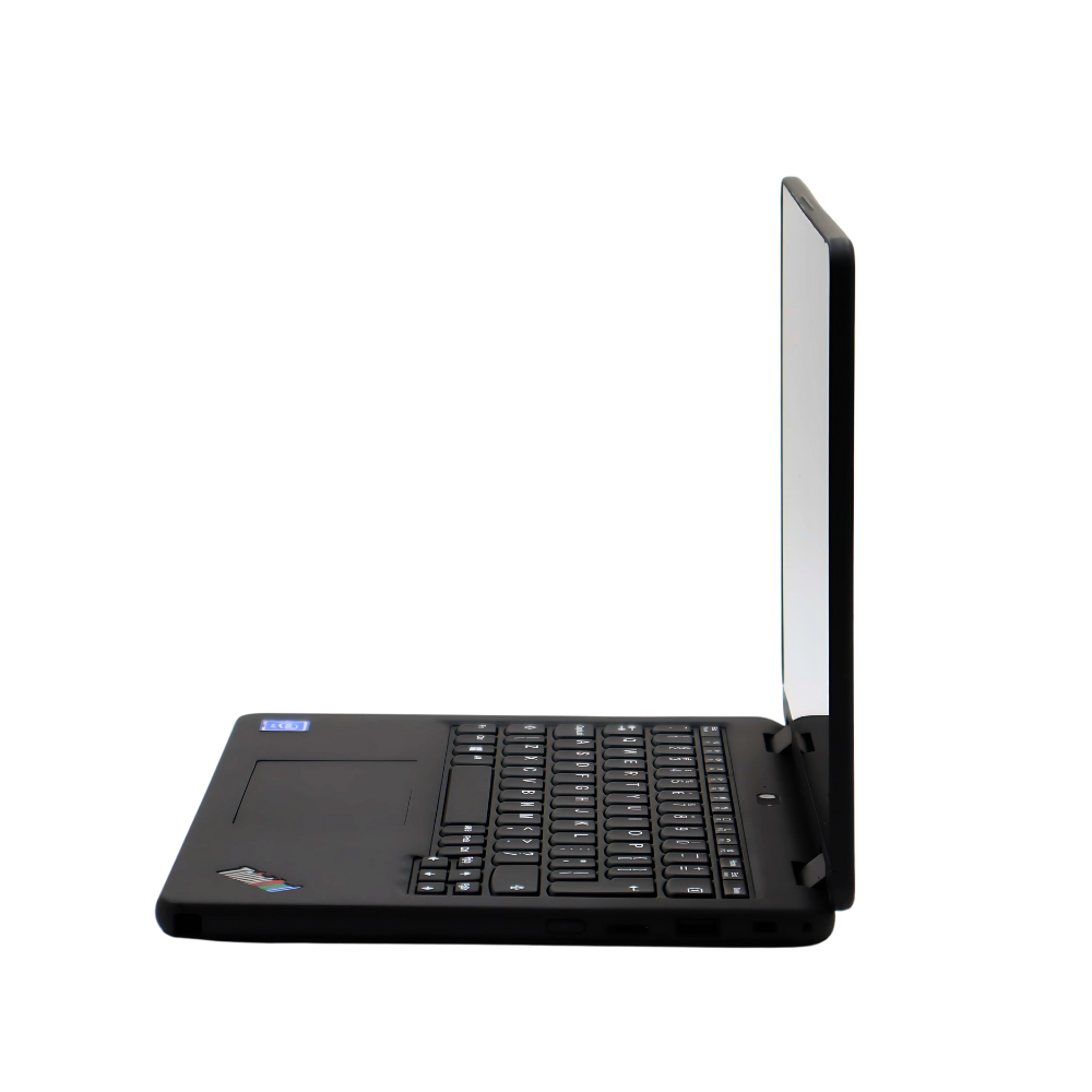 LENOVO THINKPAD 11E YOGA GEN 6: 8th Gen Intel Core M3, 8GB RAM, 256GB SSD, SN:00124