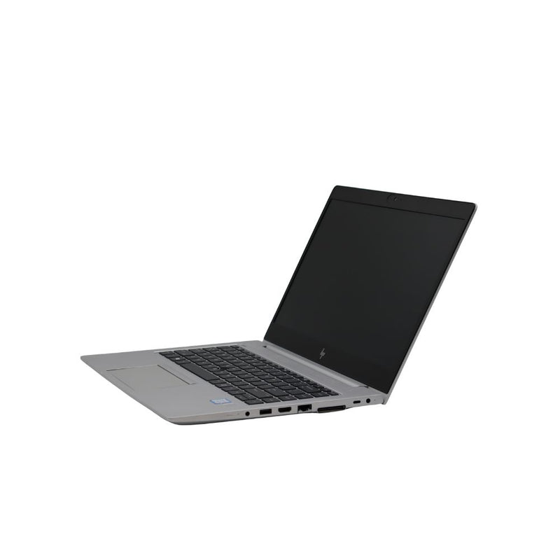 HP EliteBook 840 G5: Intel Core i7, 8th Gen, 8GB RAM, 256GB SSD
