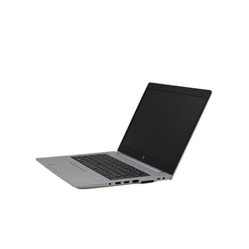 HP EliteBook 840 G5: Intel Core i7, 8th Gen, 8GB RAM, 256GB SSD