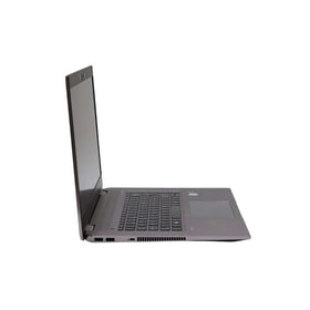 HP ZBOOK STUDIO G5: 9th Gen i7, 16GB RAM, 1024GB SSD, SN:00678