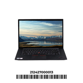 THINKPAD P1 GEN 3