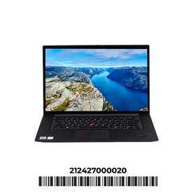 THINKPAD P1 GEN 3