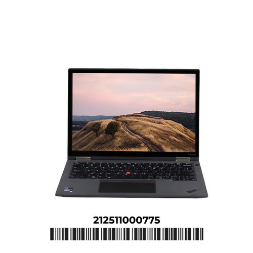 THINKPAD X13 YOGA GEN 2