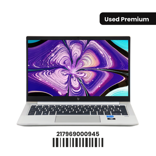 HP EliteBook 630 G9: Intel Core i3, 12th Gen, 8GB RAM, 256GB SSD SN:00945