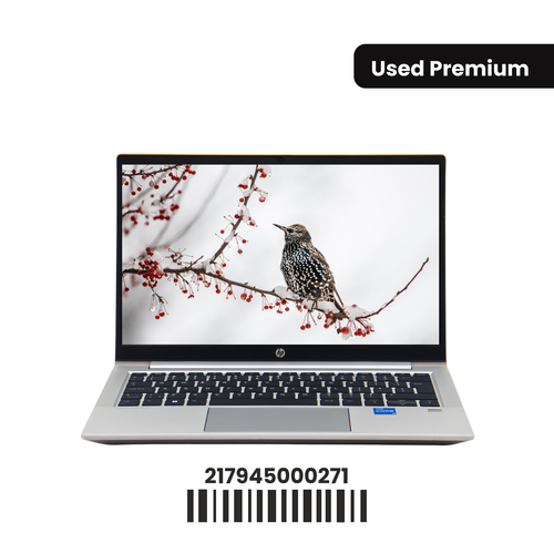 HP PROBOOK 630 G8: 11th Gen i3, 16GB RAM, 256GB SSD, SN:00271