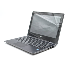 ProBook X360 11 G5 EE: Pentium, 8GB RAM, 256GB SSD