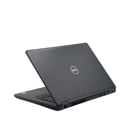 Dell Latitude 5490: Intel Core i5, 8th Gen, 8GB RAM, 256GB SSD SN:82216