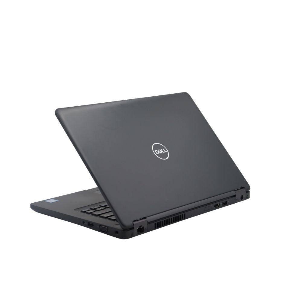 Dell Latitude 5490: Intel Core i5, 8th Gen, 8GB RAM, 256GB SSD SN:82216