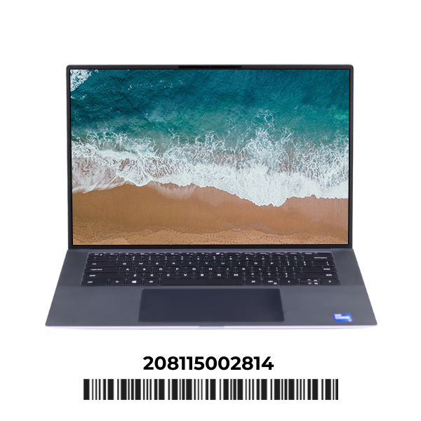 DELL PRECISION 5560