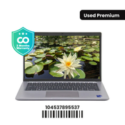 Dell Latitude 5440: Intel Core i5, 13th Gen, 16GB RAM, 512GB SSD SN:95537