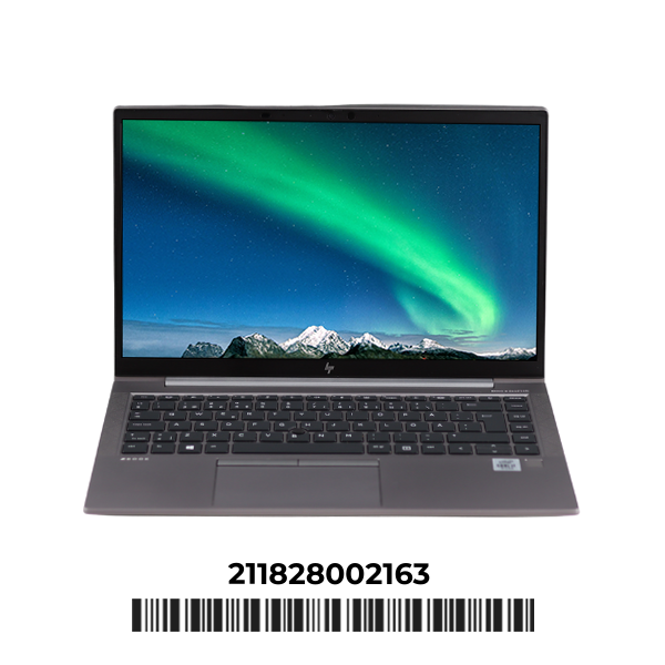 HP ZBOOK Firefly 14 G7