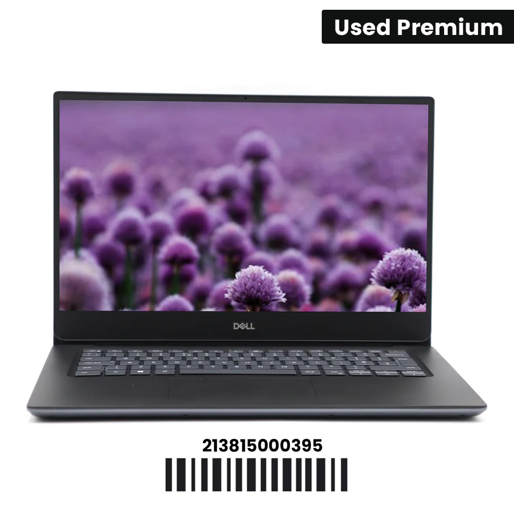 Dell Vostro 5490: 10th Gen i3, 8GB RAM, 256GB SSD, SN:00395