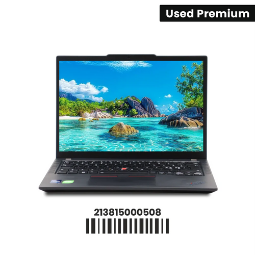 LENOVO THINKBOOK 15-IIL: 10th Gen i5, 8GB RAM, 256GB SSD, SN:00508