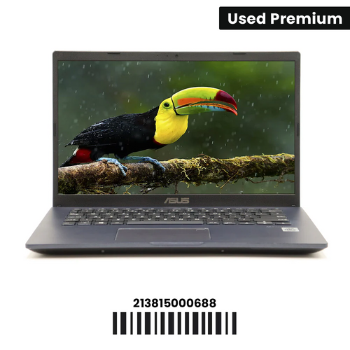 Asus Vivobook X409: 10th Gen i5, 8GB RAM, 256GB SSD, SN:00688