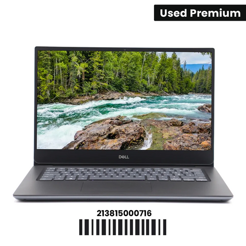 Dell Vostro 5490: 10th Gen i5, 8GB RAM, 256GB SSD, SN:00716