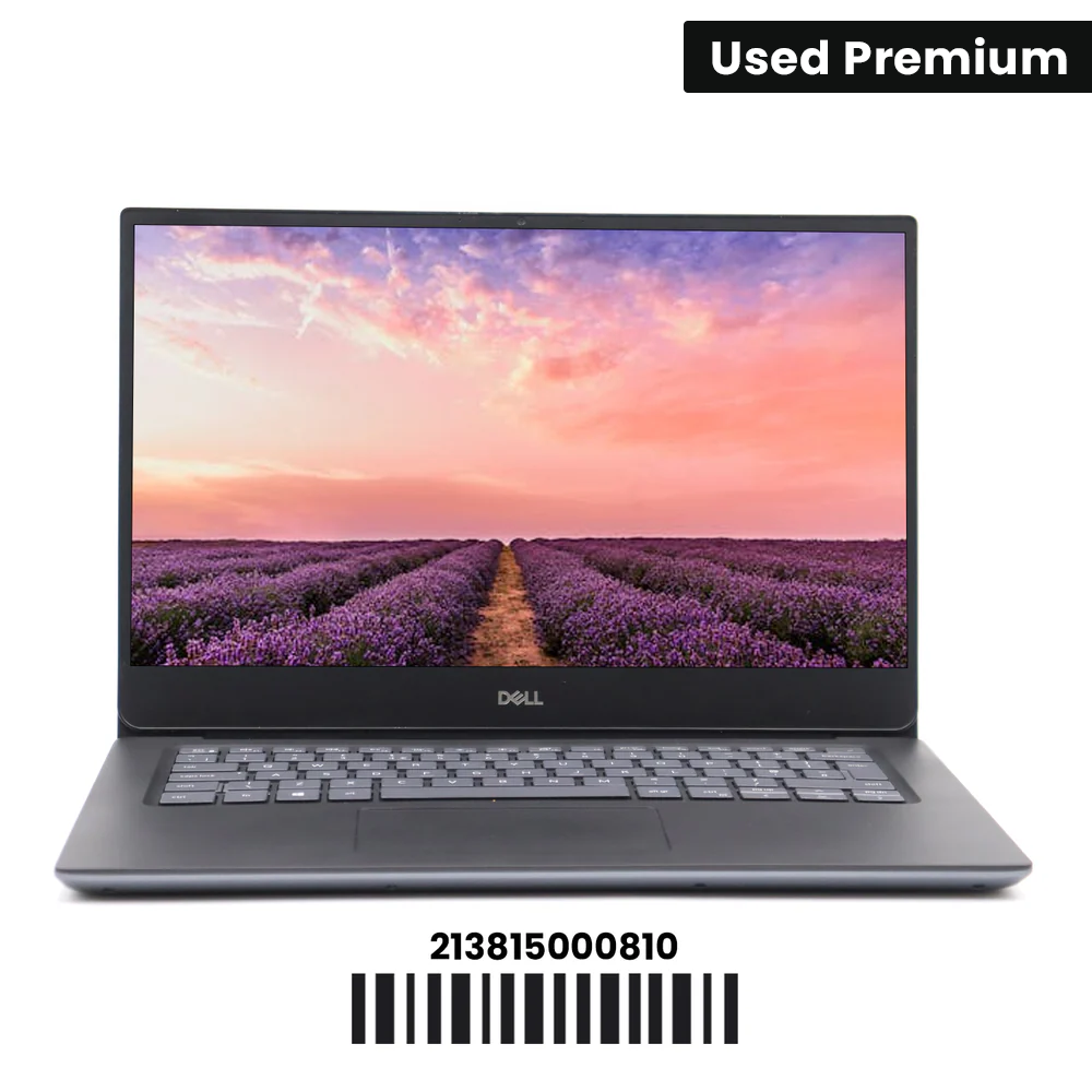 Dell Vostro 5490: 10th Gen i5, 8GB RAM, 256GB SSD, SN:00810