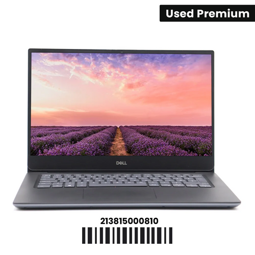 Dell Vostro 5490: 10th Gen i5, 8GB RAM, 256GB SSD, SN:00810