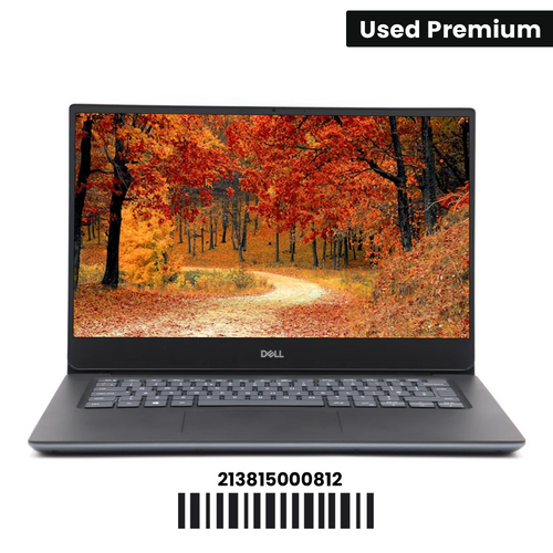 Dell Vostro 5490: 10th Gen i5, 8GB RAM, 256GB SSD, SN:00812