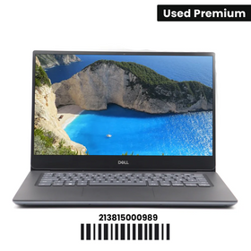 Dell Vostro 5490: 10th Gen i5, 8GB RAM, 256GB SSD, SN:00989