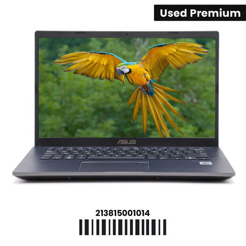Asus Vivobook X409: 10th Gen i5, 8GB RAM, 256GB SSD, SN:01014