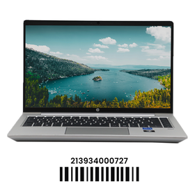 HP ELITEBOOK 640 14 INCH G9 NOTEBOOK PC: Intel Core i5, 12th Gen, 16 GB RAM, 512 GB  SSD