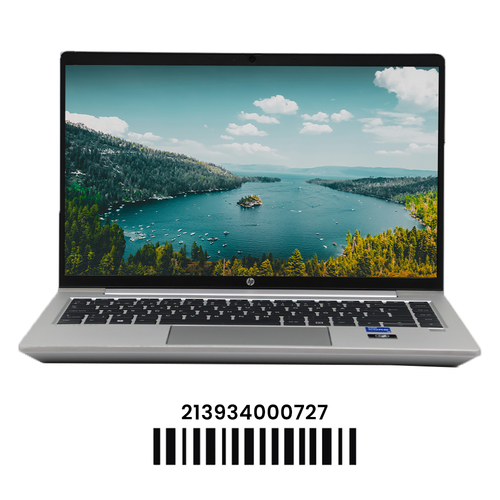HP ELITEBOOK 640 14 INCH G9 NOTEBOOK PC: Intel Core i5, 12th Gen, 16 GB RAM, 512 GB  SSD