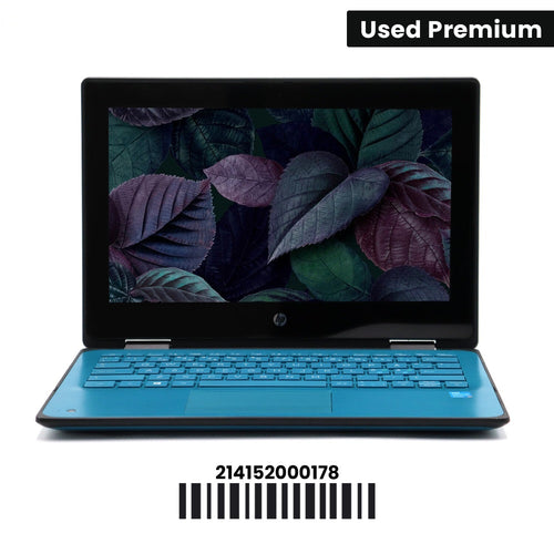 ProBook X360 11 G7 Education Edition: Pentium, 4GB RAM, 128GB SSD, SN:00178