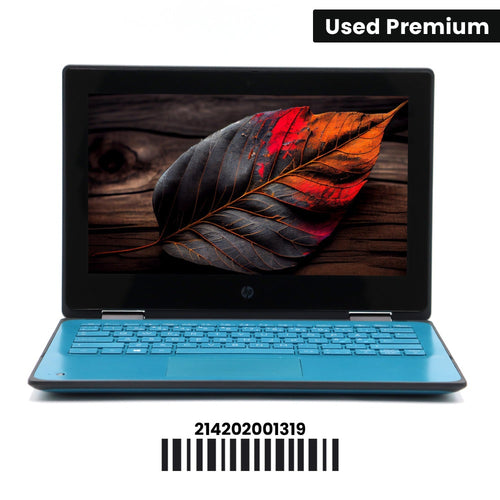 ProBook X360 11 G7 Education Edition: Pentium, 4GB RAM, 128GB SSD, SN:01319