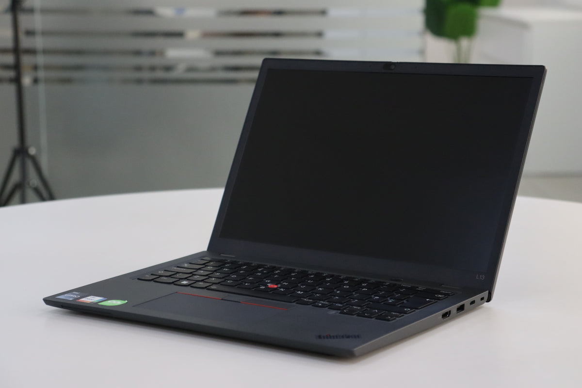 LENOVO THINKPAD L13 GEN 3: 12th Gen i5, 16 GB RAM, 256 GB SSD, SN:01087 product photo 2