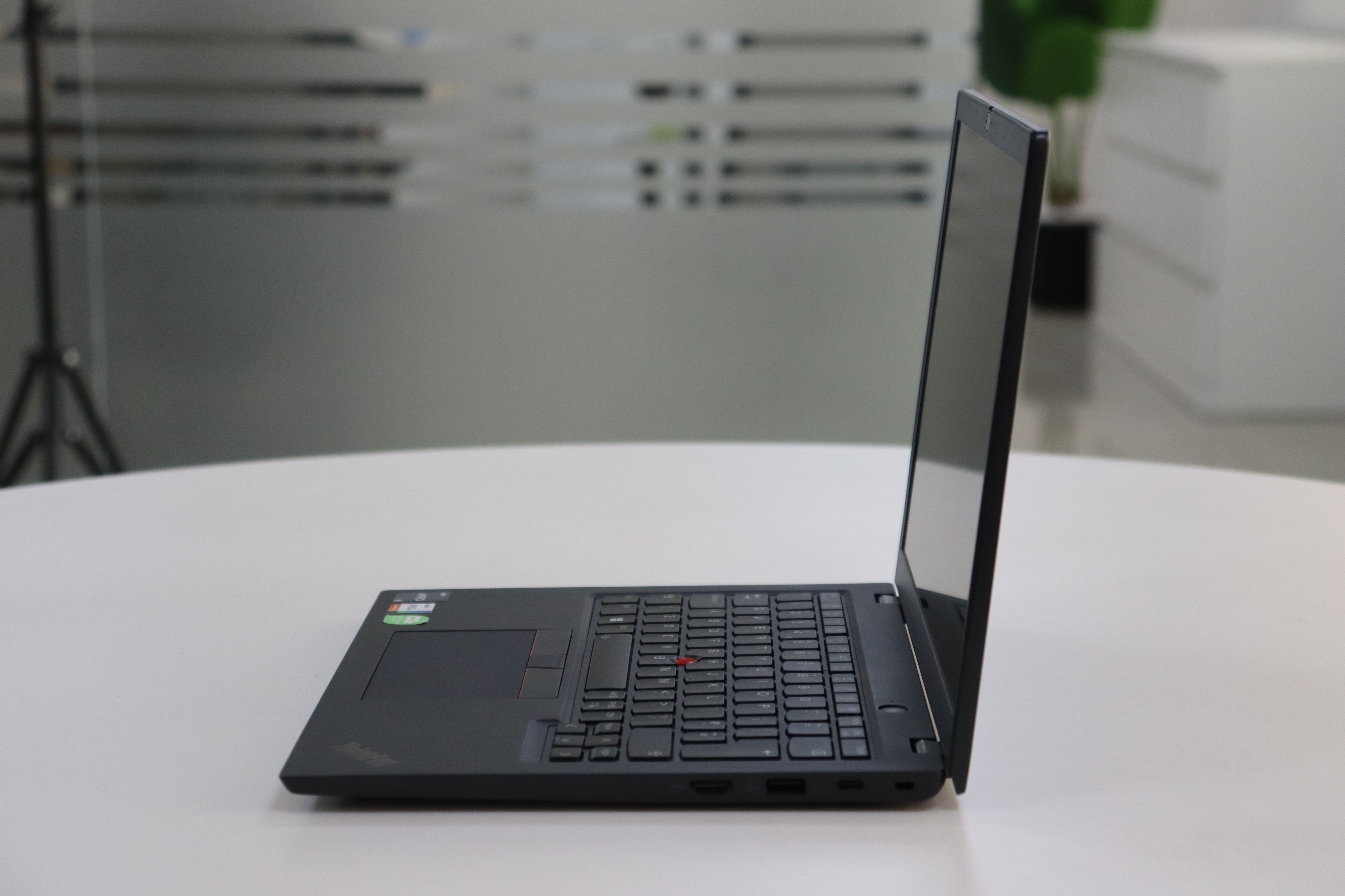 LENOVO THINKPAD L13 GEN 3: 12th Gen i5, 16 GB RAM, 256 GB SSD, SN:01087 product photo 3