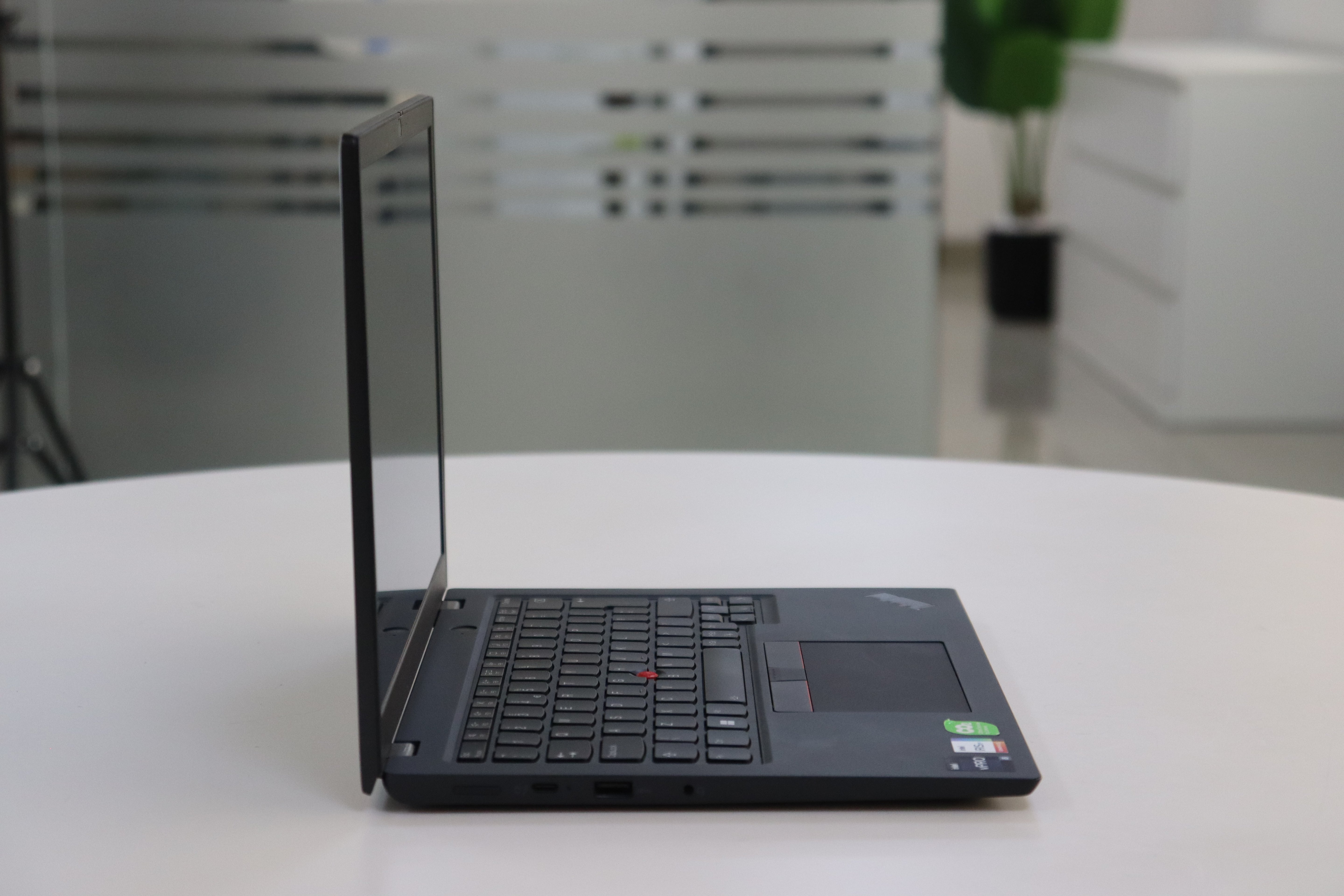 LENOVO THINKPAD L13 GEN 3: 12th Gen i5, 16 GB RAM, 256 GB SSD, SN:01087 product photo 4