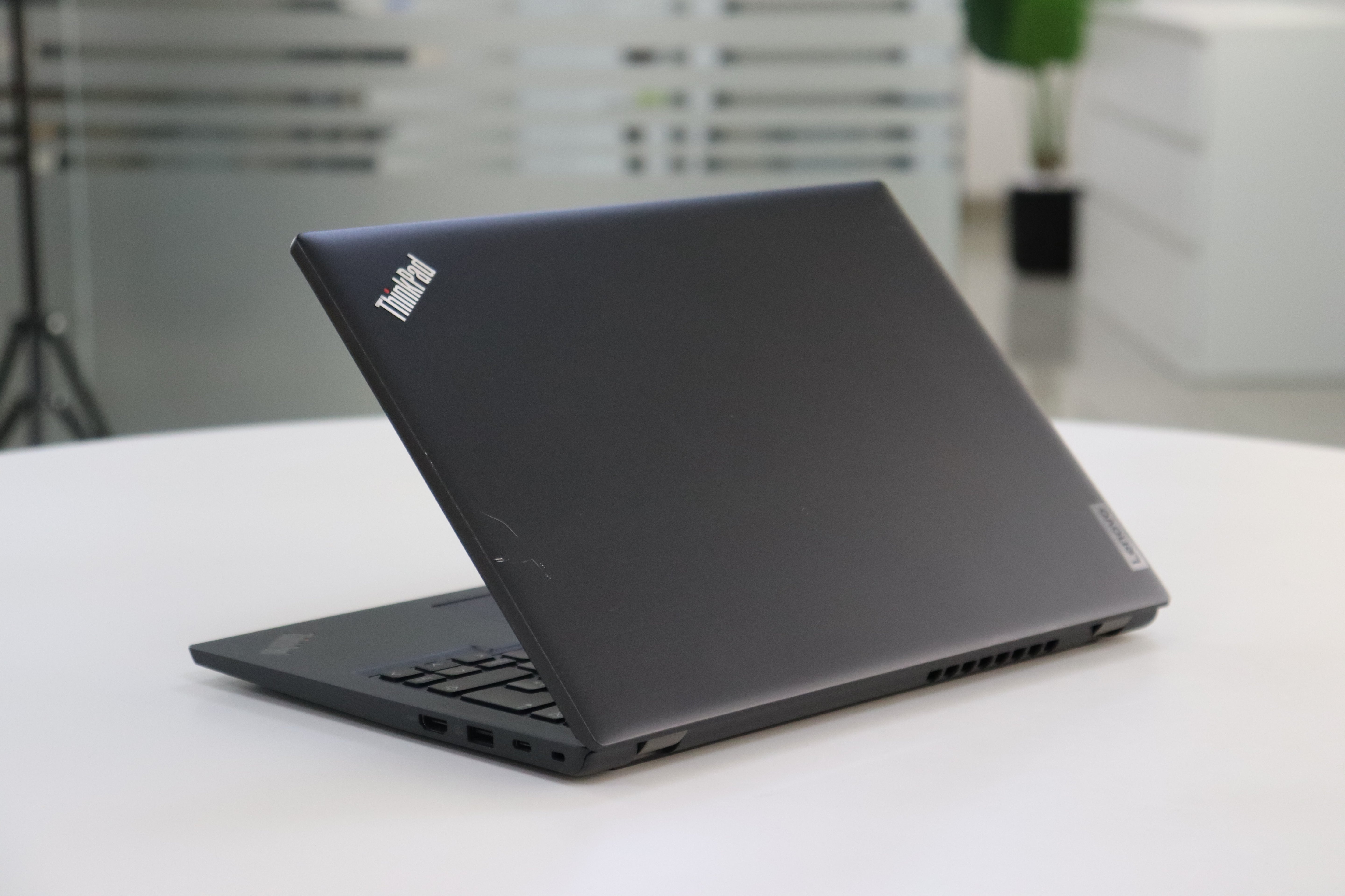 LENOVO THINKPAD L13 GEN 3: 12th Gen i5, 16 GB RAM, 256 GB SSD, SN:01087 product photo 6