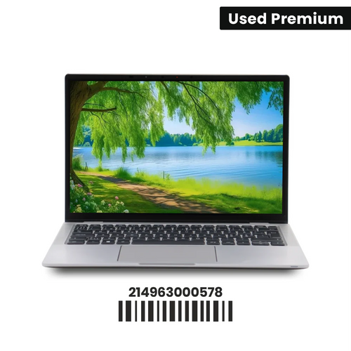 Dell LATITUDE 9420: 11th Gen i7, 16GB RAM, 512GB SSD, SN:00578