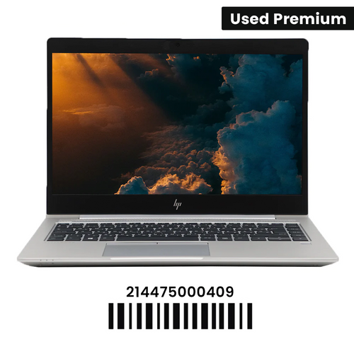 HP ProBook 430 G7: 10th Gen i3, 8GB RAM, 256GB SSD, SN:00975