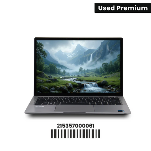 Dell LATITUDE 9420: 11th Gen i7, 16GB RAM, 512GB SSD, SN:00061