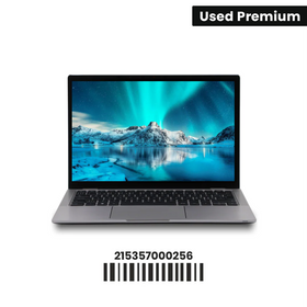 Dell LATITUDE 9420: 11th Gen i7, 16GB RAM, 512GB SSD, SN:00256