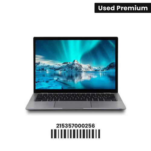 Dell LATITUDE 9420: 11th Gen i7, 16GB RAM, 512GB SSD, SN:00256