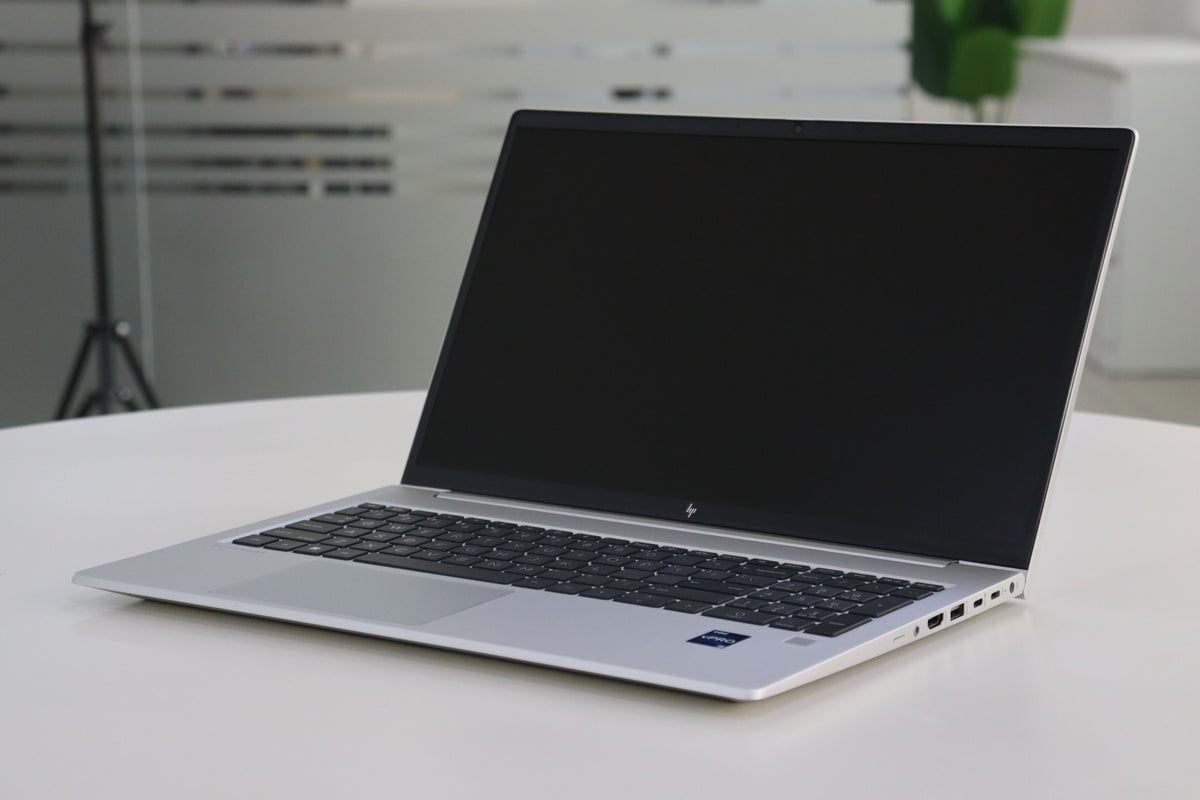 HP EliteBook 650 G10 SN:00381 product photo 2