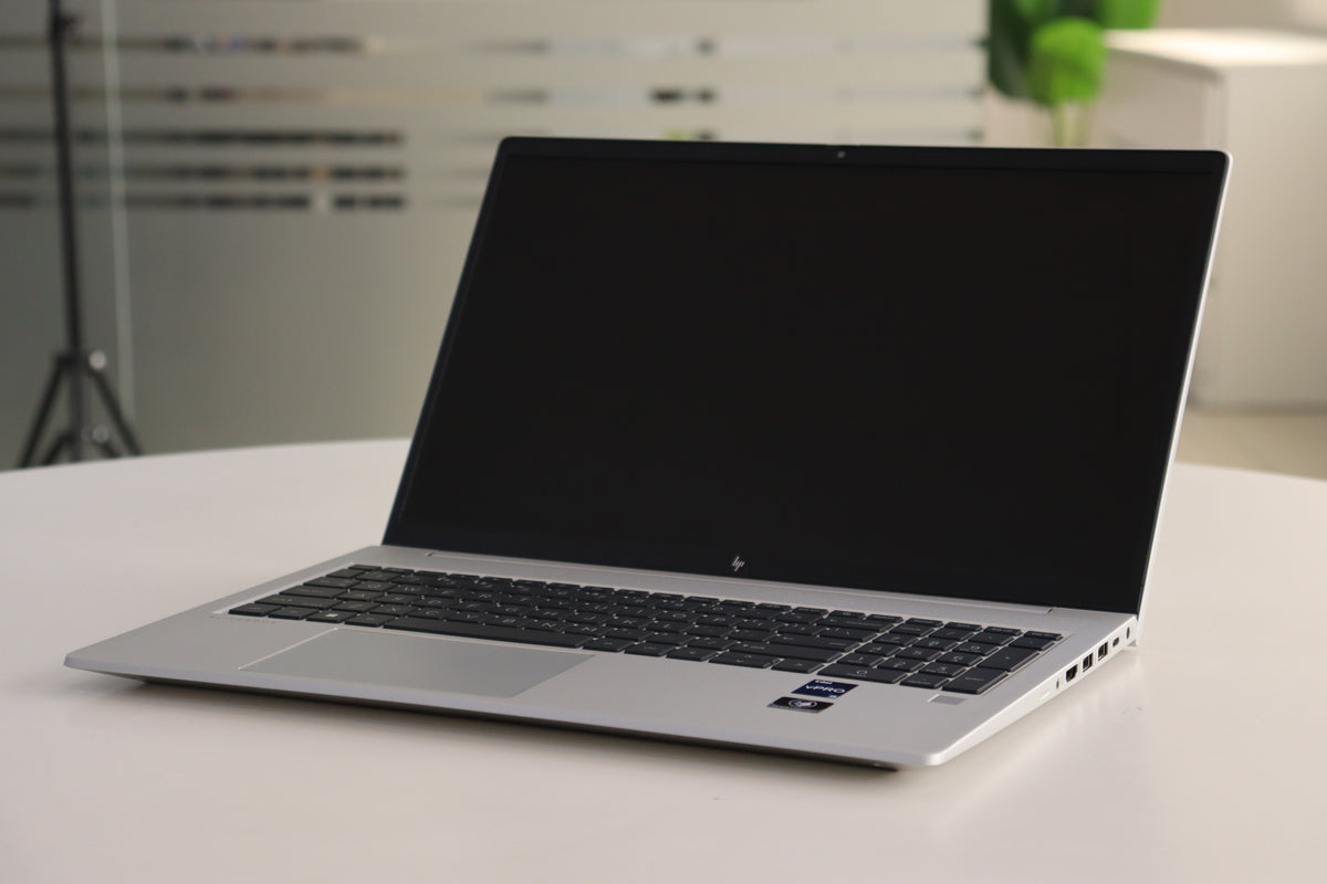 HP EliteBook 650 G9 SN:00383 product photo 2