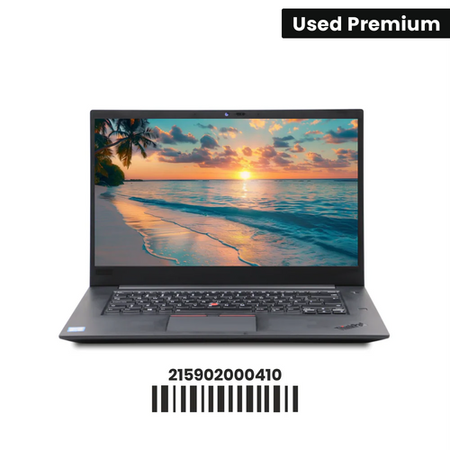 LENOVO THINKPAD X1 EXTREME 2ND: 9th Gen i7, 32GB RAM, 1024GB SSD, SN:00410